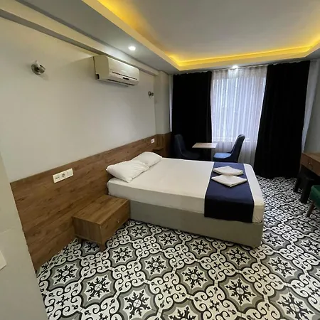 Szálloda Magnolia Tour Company 3*