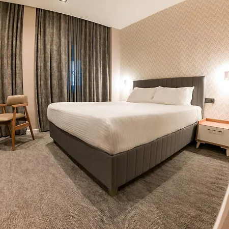 Hotel Magnolia Tour Company Istanbul