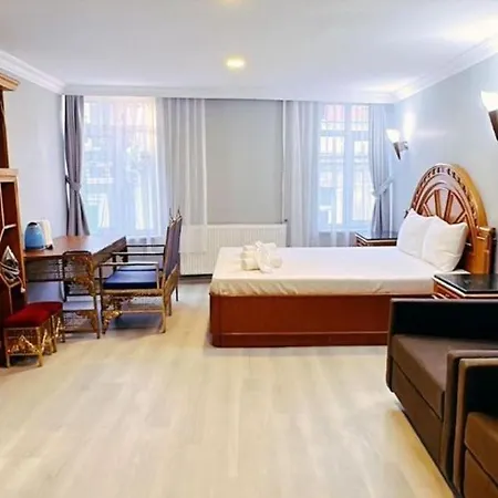 Hotel Magnolia Tour Company Istanbul