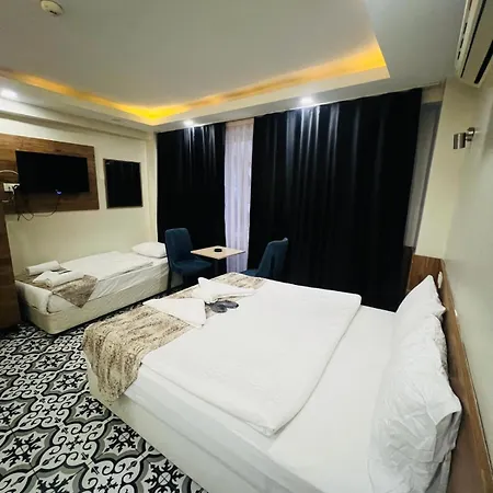 Magnolia Tour Company Hotel 3*