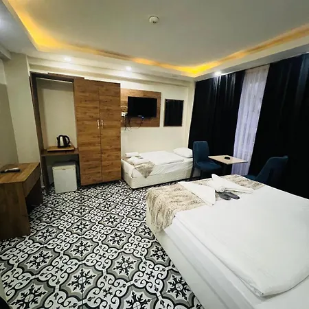 Magnolia Tour Company 3* Istanbul