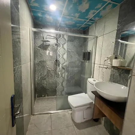 Magnolia Tour Company Hotel 3*