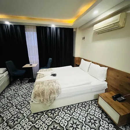 Magnolia Tour Company Hotel Istanbul
