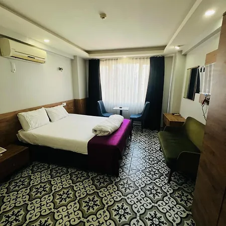 Magnolia Tour Company Hotel 3*