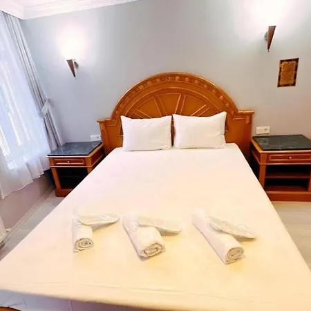 호텔 Magnolia Tour Company